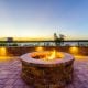 BLG Environmental Services - Fire Pit Installation in Orlando, Florida