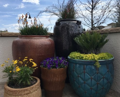Hardscapes for Orlando, Florida by BLG Environmental Services
