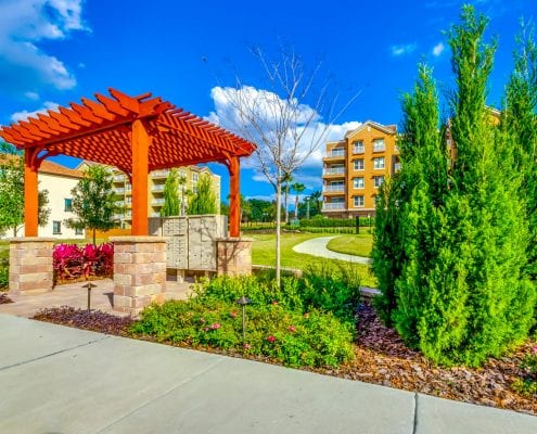 Hardscapes for Orlando, Florida by BLG Environmental Services