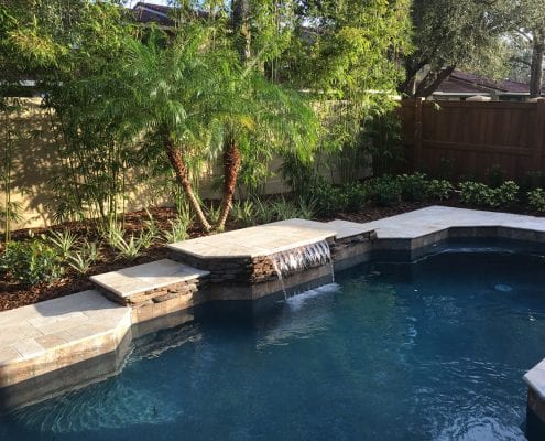 Hardscapes for Orlando, Florida by BLG Environmental Services