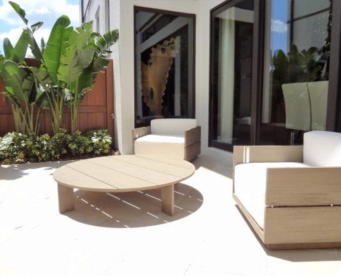 BLG Environmental Services – Patio Design Landscaping in Orlando, Florida