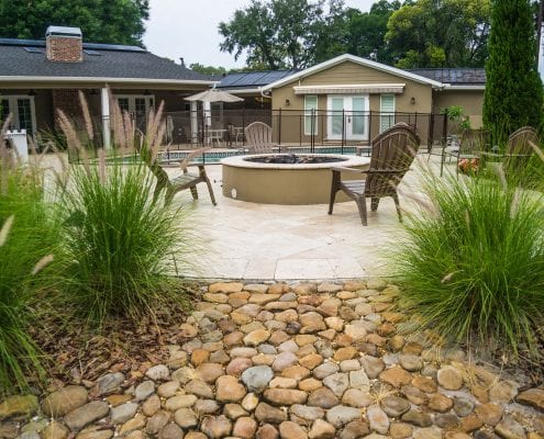 BLG Environmental Services – Paver Installation and Hardscaping in Orlando, Florida