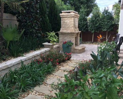 BLG Environmental Services – Paver Installation and Landscaping in Orlando, Florida