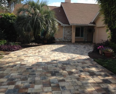 BLG Environmental Services – Paver Installation and Hardscaping in Orlando, Florida