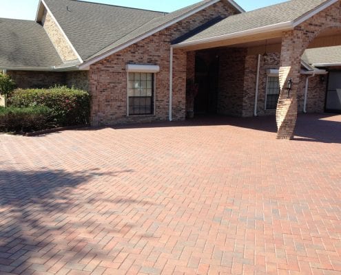 BLG Environmental Services – Paver Installation and Hardscaping in Orlando, Florida