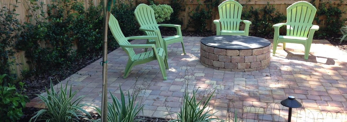 BLG Environmental Services – Paver Installation and Landscaping in Orlando, Florida