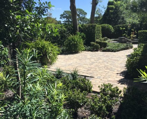 BLG Environmental Services – Paver Installation and Landscaping in Orlando, Florida