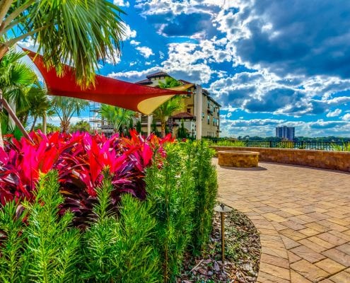 BLG Environmental Services – Paver Installation and Landscaping in Orlando, Florida