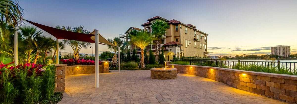 BLG Environmental Services – Paver Installation and Hardscaping in Orlando, Florida