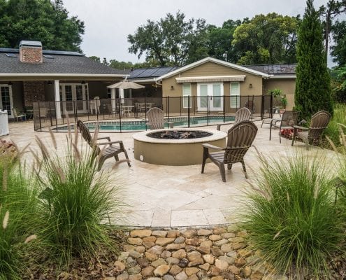BLG Environmental Services - Landscaping and Hardscaping in Orlando, Florida