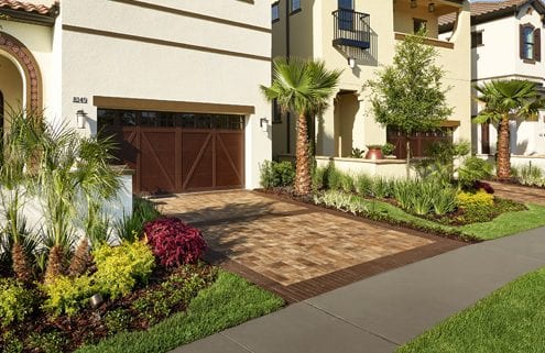 BLG Environmental Services – A Residential Landscape Designer for Winter Park, Florida and the Orlando, FL Area