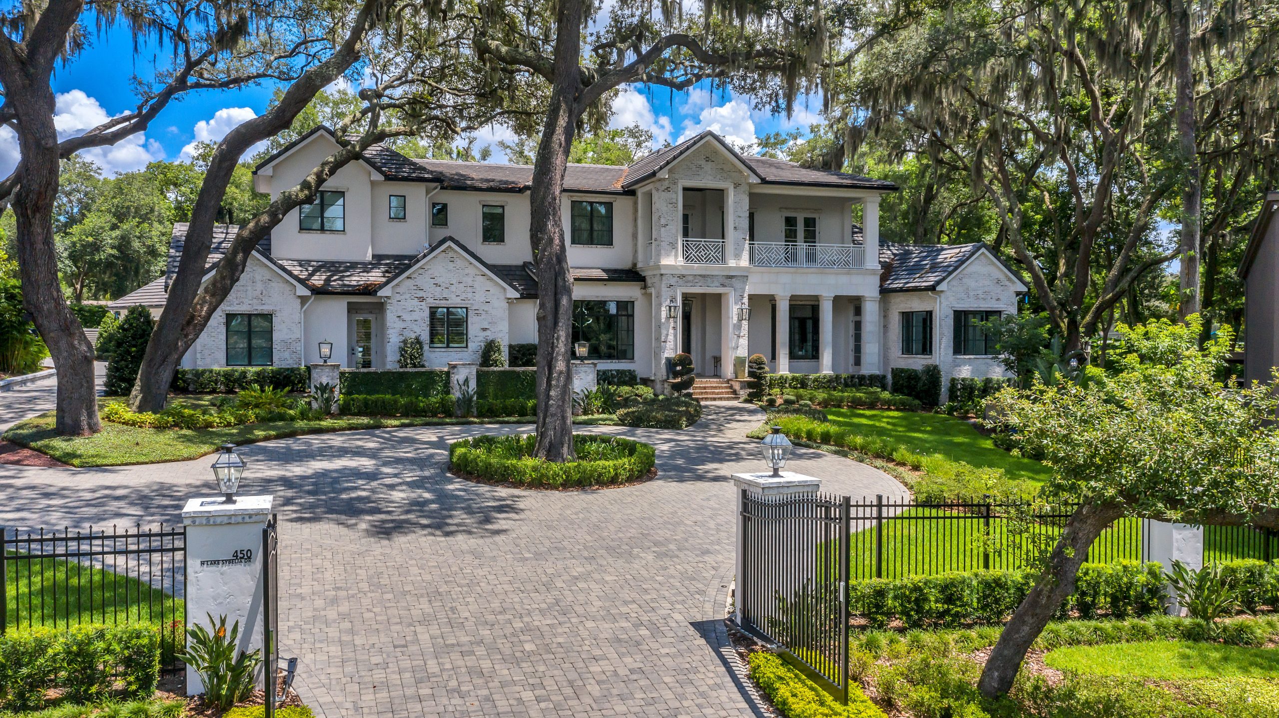 Orlando Landscape Design by BLG Environmental Services BLG Environmental