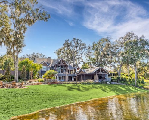 BLG Environmental Services- Orlando Landscape Design