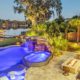 Patio and Pool Design – Orlando Outdoor Living for Florida Nights Designed by BLG Environmental Services