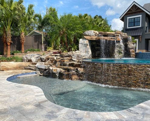 Looking for a Landscape Designer Near Me? Look no further than BLG Environmental Services in the Orlando, Florida area.