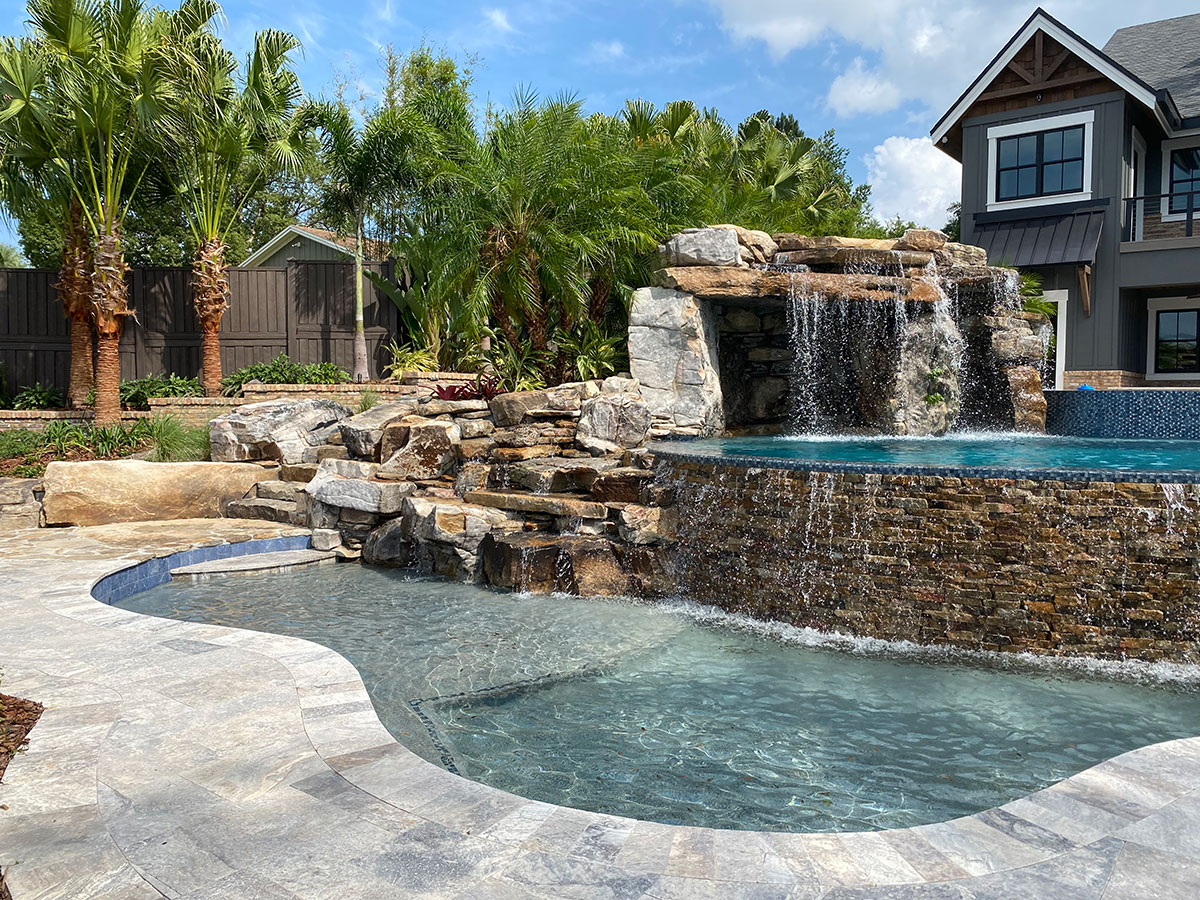 Looking for a Landscape Designer Near Me? Look no further than BLG Environmental Services in the Orlando, Florida area.