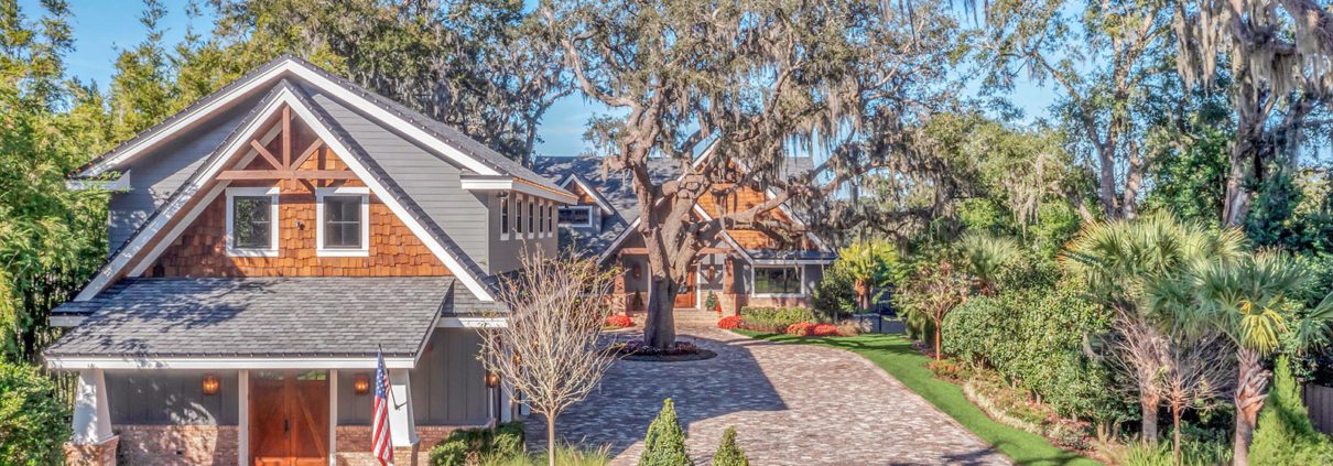 BLG - The Orlando Landscape Company of Choice