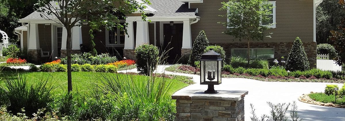 BLG Environmental Services - Landscape Designer in Orlando, Florida