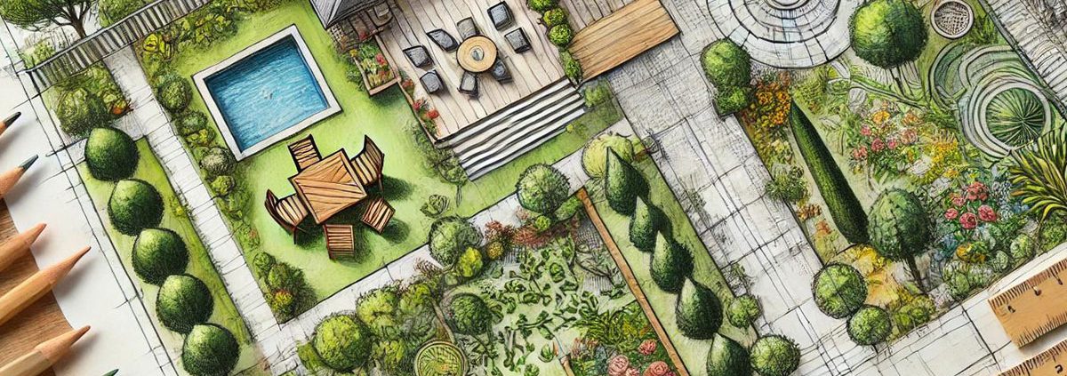 7 Reasons to Hire BLG Environmental Services for Designing a Florida landscape For Your Home
