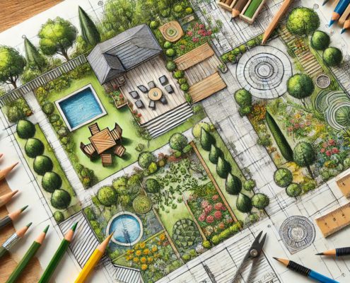7 Reasons to Hire BLG Environmental Services for Designing a Florida landscape For Your Home