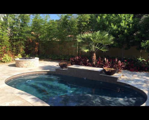 Spring Prep Tips from Landscape Companies in Orlando Florida