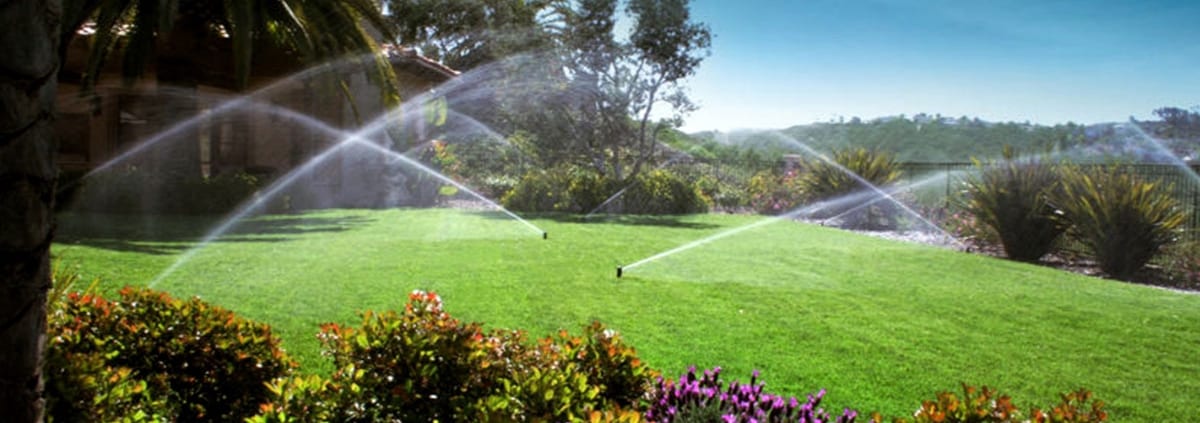 Hunter Hydrawise Wi-Fi Sprinkler System, Orlando Florida Installation by BLG Environmental Services