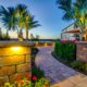 Luxury Landscape Design in Orlando Florida by BLG Environmental Services