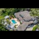 Luxury Landscaping in Florida by BLG Environmental Services