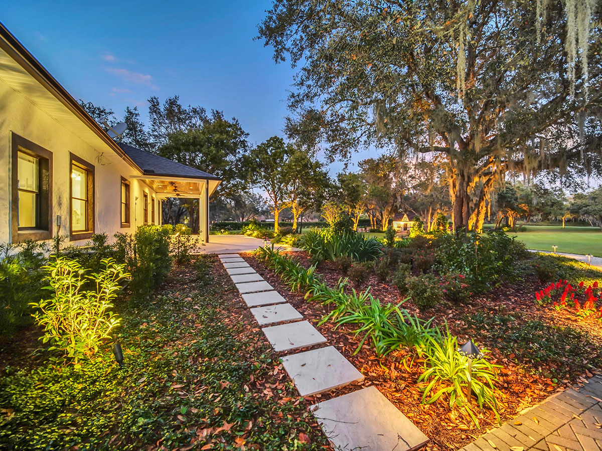 Top 3 Ways to Choose an Orlando Florida Landscape Company