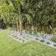 Orlando Estate Backyard Privacy & Spatial Design by BLG Environmental Services