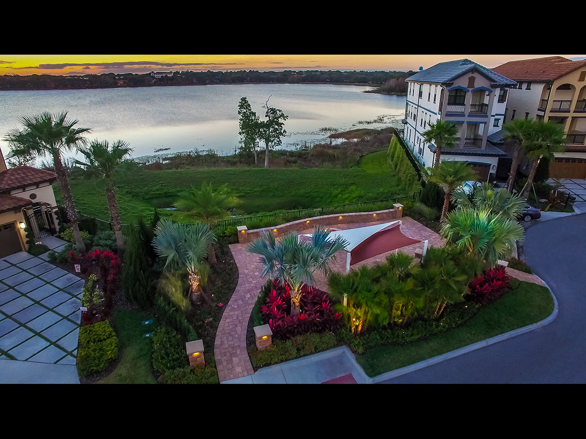 Choosing the Right Orlando Florida Landscape Design Company