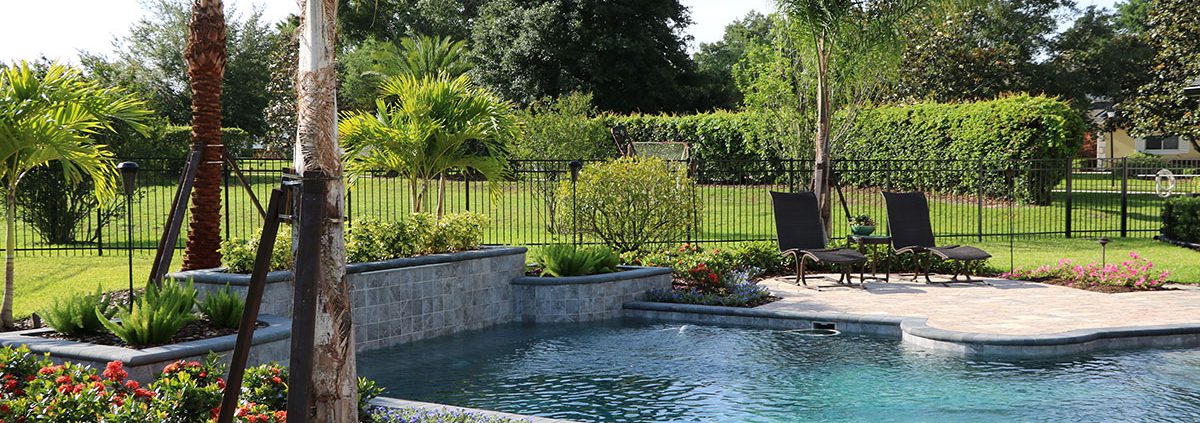 Choosing the Right Orlando Landscape Contractor in Florida by BLG Environmental Services