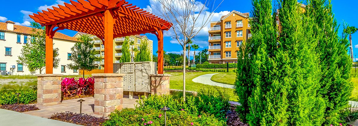 BLG Environmental Services - A Landscape Company in Orlando FL