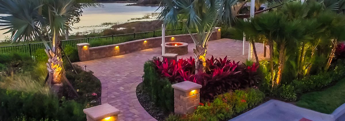 The Best Landscape Ideas for Orlando Florida by BLG Environmental Services