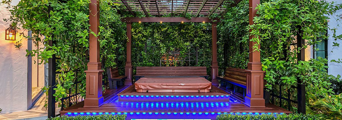Trust BLG - Your Orlando Florida Landscape Design Company