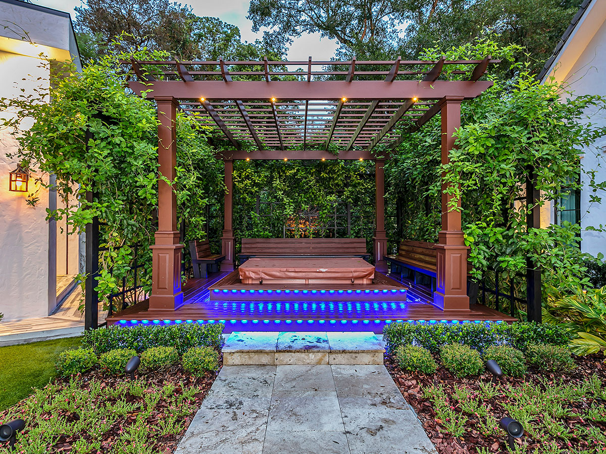 Trust BLG - Your Orlando Florida Landscape Design Company