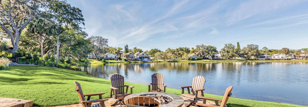 BLG: A Premier Florida landscape design Company in Orlando FL
