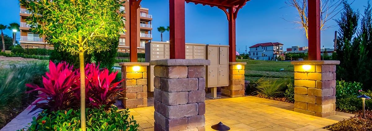 BLG, Environmental Services: A Premium Landscape Design Company in Orlando Florida