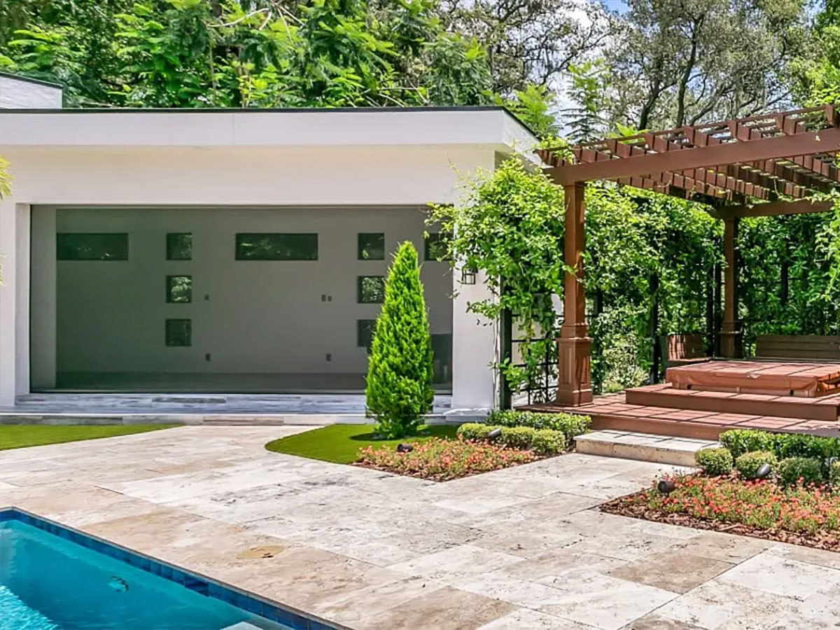 BLG The Best Landscape Design Company in Orlando, Florida