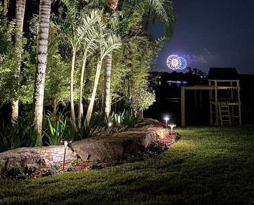 Top-Rated Backyard Design Ideas in Orlando Florida by BLG Environmental Services