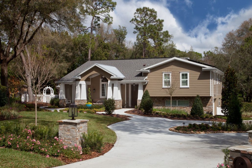 Advice From BLG A Top Orlando Florida Landscape Company