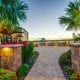 Custom Designed Landscapes in Dr. Phillips, Florida by BLG Environmental Services